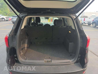 2019 Ford Escape SE – miniatura 11