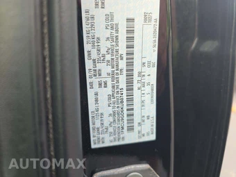 2019 Ford Escape SE – miniatura 2
