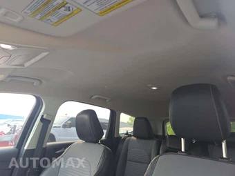 2019 Ford Escape SE – miniatura 8