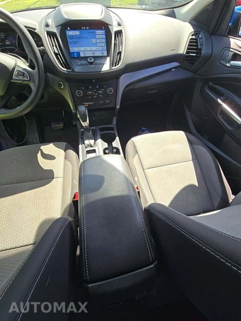 2019 Ford Escape SE - miniatura 10