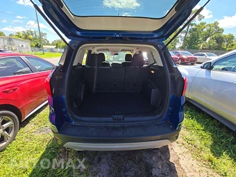 2019 Ford Escape SE - miniatura 14