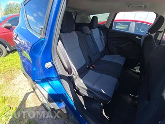 2019 Ford Escape SE - miniatura 16