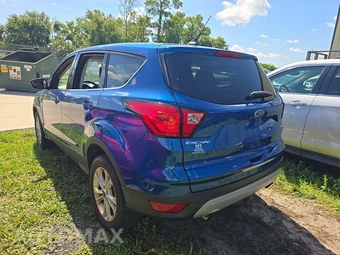 2019 Ford Escape SE - miniatura 2