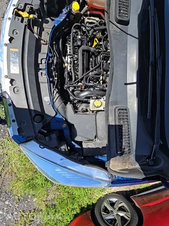 2019 Ford Escape SE - miniatura 22