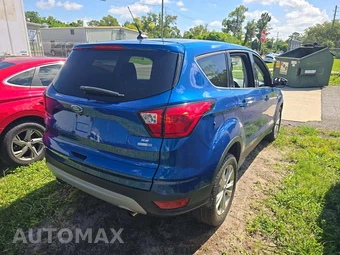 2019 Ford Escape SE - miniatura 3