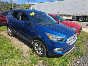 2019 Ford Escape SE - miniatura 4