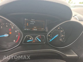 2019 Ford Escape SE – miniatura 12