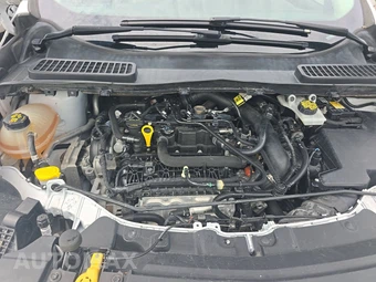 2019 Ford Escape SE – miniatura 15