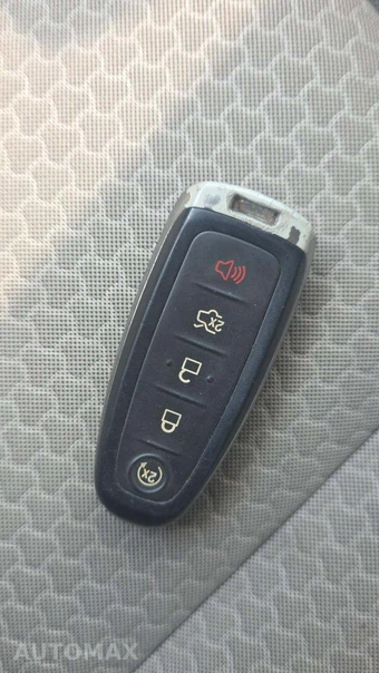 2019 Ford Escape SE – miniatura 17