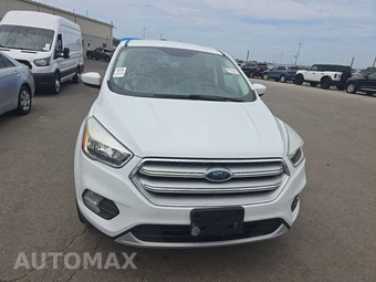 2019 Ford Escape SE – miniatura 2