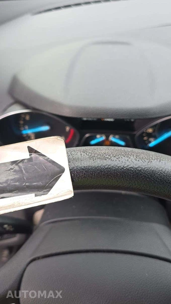 2019 Ford Escape SE – miniatura 23