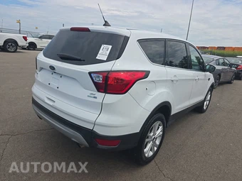 2019 Ford Escape SE – miniatura 4