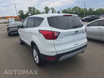 2019 Ford Escape SE – miniatura 6