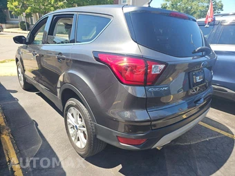 2019 Ford Escape SE - miniatura 2