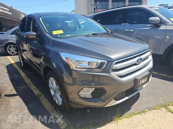 2019 Ford Escape SE - miniatura 4