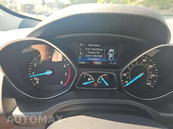 2019 Ford Escape SE - miniatura 9