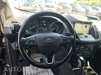 2019 Ford Escape SE – miniatura 10