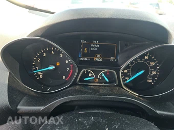 2019 Ford Escape SE – miniatura 12