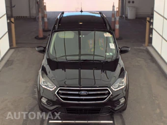 2019 Ford Escape SE – miniatura 2