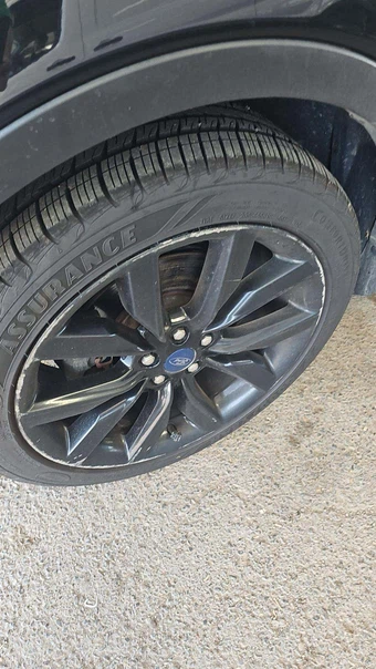 2019 Ford Escape SE – miniatura 20