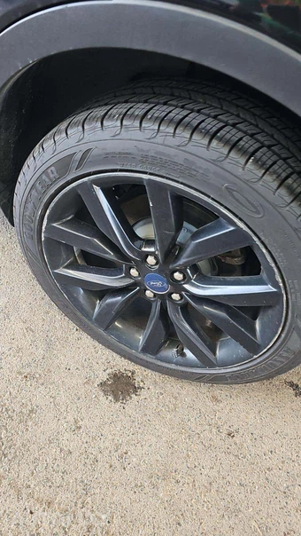 2019 Ford Escape SE – miniatura 22