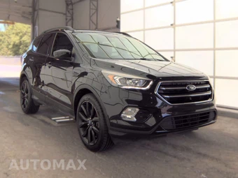2019 Ford Escape SE – miniatura 3