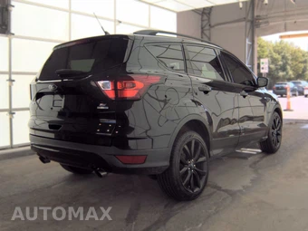 2019 Ford Escape SE – miniatura 4