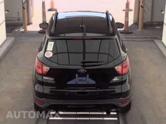 2019 Ford Escape SE – miniatura 5