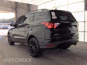 2019 Ford Escape SE – miniatura 6