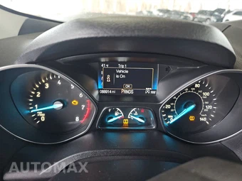 2019 Ford Escape SE – miniatura 12