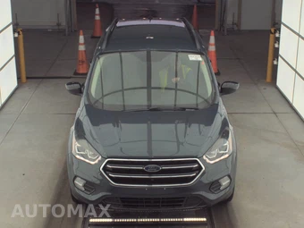 2019 Ford Escape SE – miniatura 2