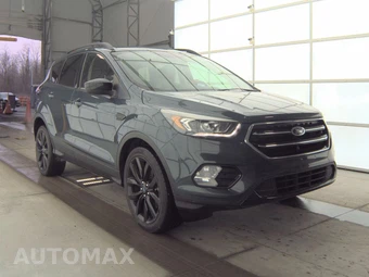 2019 Ford Escape SE – miniatura 3