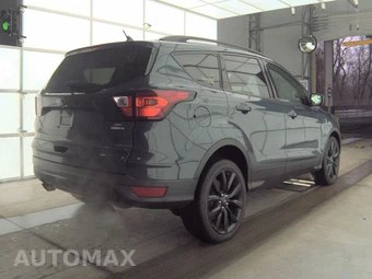 2019 Ford Escape SE – miniatura 4