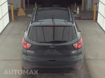 2019 Ford Escape SE – miniatura 5