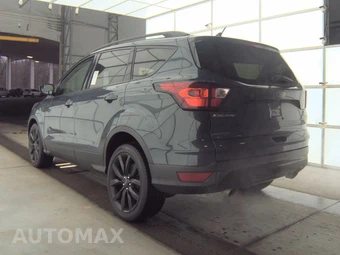 2019 Ford Escape SE – miniatura 6