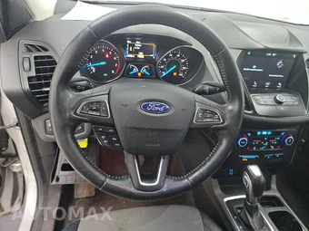 2019 Ford Escape SE - miniatura 10
