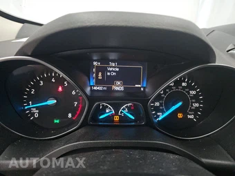 2019 Ford Escape SE - miniatura 12