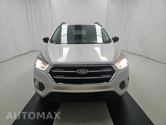 2019 Ford Escape SE - miniatura 2