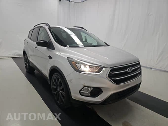 2019 Ford Escape SE - miniatura 3