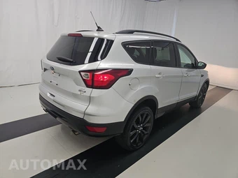 2019 Ford Escape SE - miniatura 4