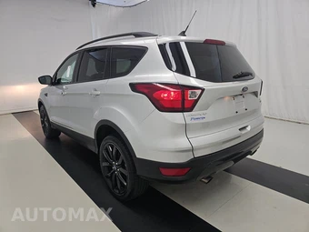 2019 Ford Escape SE - miniatura 6