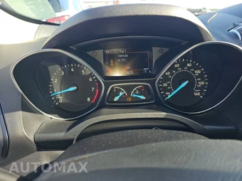 2019 Ford Escape SE – miniatura 12