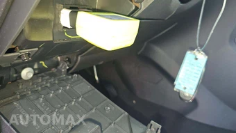 2019 Ford Escape SE – miniatura 18