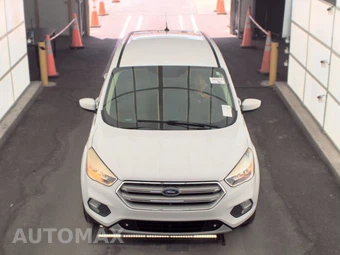 2019 Ford Escape SE – miniatura 2