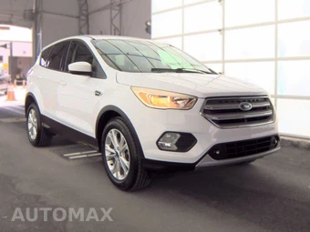 2019 Ford Escape SE – miniatura 3