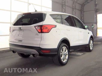 2019 Ford Escape SE – miniatura 4