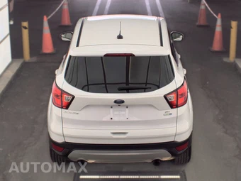 2019 Ford Escape SE – miniatura 5