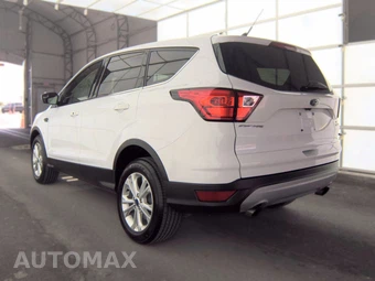 2019 Ford Escape SE – miniatura 6