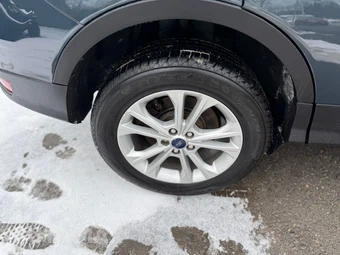 2019 Ford Escape SE – miniatura 12