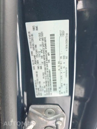 2019 Ford Escape SE – miniatura 13